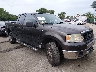 1FTPX14VX7K****** Salvage and Repairable 2007 Ford F-150 in Kansas State