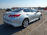 5XXGU4L37JG****** Salvamento y Destrozados 2018 Kia Optima en Estado de California
