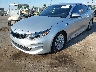 5XXGU4L37JG****** Salvamento y Reparables 2018 Kia Optima en Estado de California