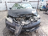 19XFB2F73FE****** Wrecked 2015 Honda Civic in Utah State