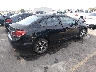 19XFB2F73FE****** Salvage and Wrecked 2015 Honda Civic in Utah State