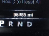 1C6RR7GG4MS****** Salvage 2021 RAM 1500