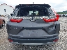 2HKRW6H36HH****** Destrozados 2017 Honda CR-V