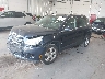 WVGAV7AX8BW****** Used and Repairable 2011 Volkswagen Tiguan in Minneapolis Saint Paul