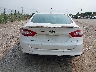 3FA6P0K9XGR****** Wrecked 2016 Ford Fusion