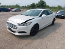 3FA6P0K9XGR****** Used and Repairable 2016 Ford Fusion in Milwaukee