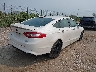 3FA6P0K9XGR****** Salvage and Wrecked 2016 Ford Fusion in Wisconsin State
