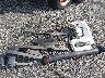 3FRNF7FA3DV****** Wrecked 2013 Ford F-750 in New Jersey State