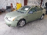 1FAHP35N48W****** Used and Repairable 2008 Ford Focus in Provo