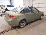 1FAHP35N48W****** Salvage and Wrecked 2008 Ford Focus in Utah State