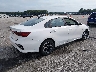 3KPF24AD3LE****** Salvage and Wrecked 2020 Kia Forte in Indiana State