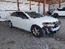1G1ZC5ST0HF****** Salvamento y Destrozados 2017 Chevrolet Malibu en IAA Fort Pierce