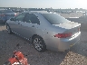 JH4CL96835C****** Salvage and Repairable 2005 Acura TSX in Fort Worth North