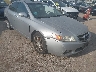 JH4CL96835C****** Salvage and Repairable 2005 Acura TSX in Texas State