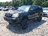 JTEZU14R678****** Usados y Reparables 2007 Toyota 4Runner en Atlanta East