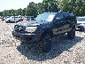 JTEZU14R678****** Salvamento y Reparables 2007 Toyota 4Runner en Estado de Georgia