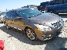 1N4BL3AP8FC****** Salvage and Wrecked 2015 Nissan Altima in East Bay