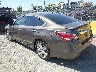 1N4BL3AP8FC****** Salvage and Repairable 2015 Nissan Altima in East Bay