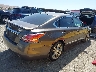 1N4BL3AP8FC****** Salvage and Wrecked 2015 Nissan Altima in California State