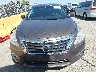 1N4BL3AP8FC****** Salvage and Repairable 2015 Nissan Altima in California State