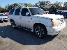1GYEC63T33R****** Salvage and Wrecked 2003 Cadillac Escalade in Los Angeles
