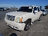 1GYEC63T33R****** Salvage and Repairable 2003 Cadillac Escalade in California State