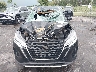 3N1CP5CV6PL****** Wrecked 2023 Nissan Kicks in Florida State