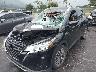 3N1CP5CV6PL****** Salvage and Repairable 2023 Nissan Kicks in Florida State