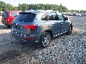 WA1L2AFP2GA****** Salvage and Wrecked 2016 Audi Q5 in New York State