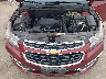 1G1PC5SB7F7****** Reparables 2015 Chevrolet Cruze en Baltimore