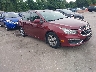 1G1PC5SB7F7****** Salvamento y Destrozados 2015 Chevrolet Cruze en Baltimore