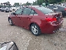 1G1PC5SB7F7****** Salvamento y Reparables 2015 Chevrolet Cruze en Baltimore