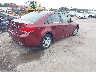 1G1PC5SB7F7****** Salvamento y Destrozados 2015 Chevrolet Cruze en Estado de Maryland