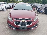 1G1PC5SB7F7****** Salvamento y Reparables 2015 Chevrolet Cruze en Estado de Maryland