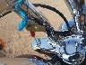 1HD1BSY60YY****** Salvage 2000 Harley-Davidson Softail Deuce in Arizona State