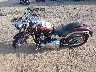 1HD1BSY60YY****** Wrecked 2000 Harley-Davidson Softail Deuce in Arizona State