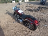 1HD1BSY60YY****** Salvage and Wrecked 2000 Harley-Davidson Softail Deuce in Arizona State