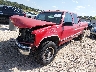 1GCGC33R4WF****** Usados y Reparables 1998 Chevrolet C3500 en Fayetteville