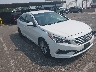 5NPE24AF9GH****** Salvage and Wrecked 2016 Hyundai Sonata in Long Island