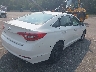 5NPE24AF9GH****** Salvage and Wrecked 2016 Hyundai Sonata in New York State