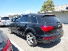 WA1DGAFE2FD****** Repairable 2015 Audi Q7 in California State