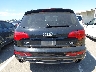 WA1DGAFE2FD****** Wrecked 2015 Audi Q7