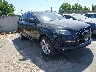 WA1DGAFE2FD****** Salvage and Wrecked 2015 Audi Q7 in Sacramento