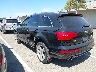 WA1DGAFE2FD****** Salvage and Repairable 2015 Audi Q7 in Sacramento