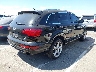 WA1DGAFE2FD****** Salvage and Wrecked 2015 Audi Q7 in California State