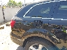 WA1DGAFE2FD****** Salvage and Repairable 2015 Audi Q7 in California State