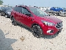 1FMCU9GD0JU****** Salvage and Wrecked 2018 Ford Escape in Appleton