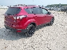1FMCU9GD0JU****** Salvage and Wrecked 2018 Ford Escape in Wisconsin State