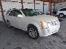 1GYEE637670****** Salvamento y Destrozados 2007 Cadillac SRX en Fort Pierce