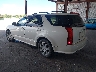 1GYEE637670****** Salvamento y Reparables 2007 Cadillac SRX en Fort Pierce